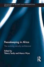 Peacekeeping in Africa