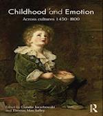 Childhood and Emotion