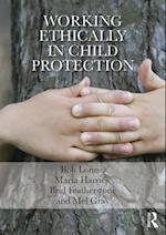 Working Ethically in Child Protection