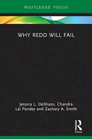 Why REDD will Fail