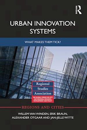 Urban Innovation Systems