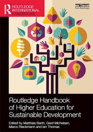 Routledge Handbook of Higher Education for Sustainable Development