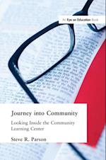 Journey Into Community