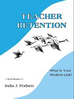 Teacher Retention