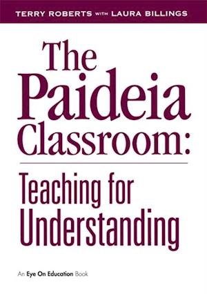 Paideia Classroom