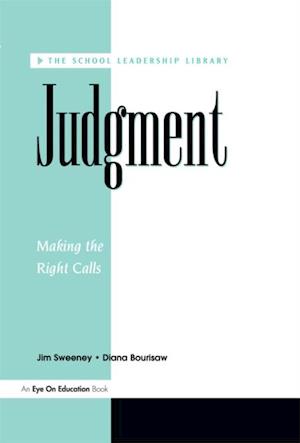 Judgement