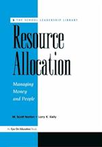 Resource Allocation