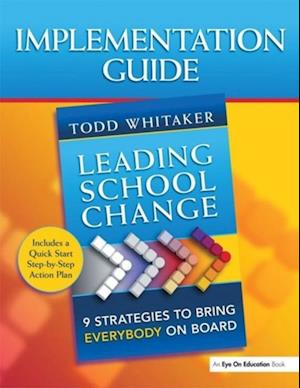 Leading School Change