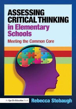 Assessing Critical Thinking in Elementary Schools