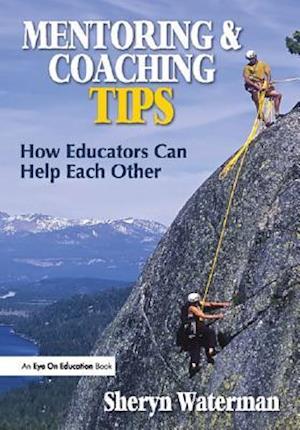 Mentoring and Coaching Tips