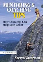 Mentoring and Coaching Tips