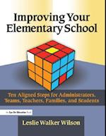 Improving Your Elementary School