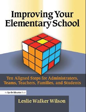 Improving Your Elementary School