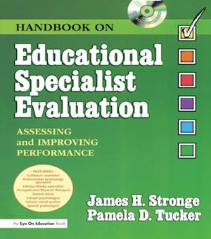 Handbook on Educational Specialist Evaluation