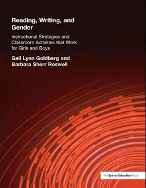 Reading, Writing, and Gender