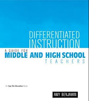 Differentiated Instruction