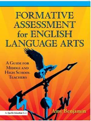 Formative Assessment for English Language Arts