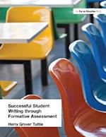 Successful Student Writing through Formative Assessment