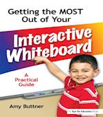 Getting the Most Out of Your Interactive Whiteboard