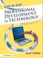 Step-by-Step Professional Development in Technology