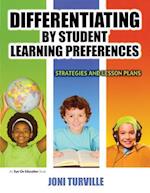 Differentiating By Student Learning Preferences
