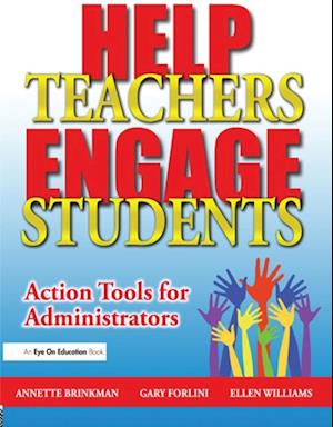 Help Teachers Engage Students