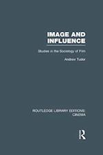 Image and Influence