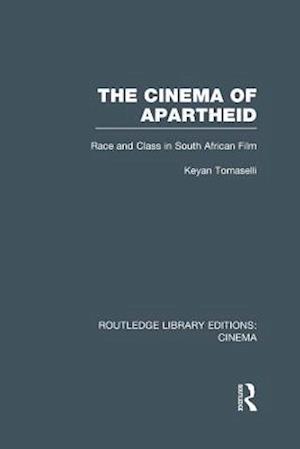 Cinema of Apartheid