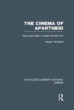 Cinema of Apartheid