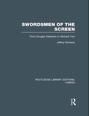 Swordsmen of the Screen