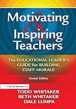 Motivating & Inspiring Teachers