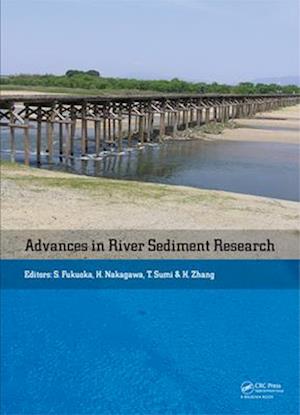 Advances in River Sediment Research