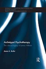 Archetypal Psychotherapy