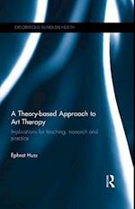 Theory-based Approach to Art Therapy