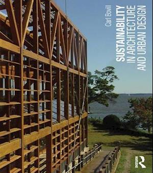 Sustainability in Architecture and Urban Design