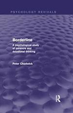 Borderline (Psychology Revivals)
