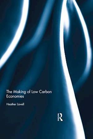 Making of Low Carbon Economies