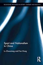 Sport and Nationalism in China