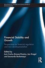 Financial Stability and Growth