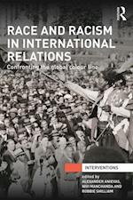 Race and Racism in International Relations