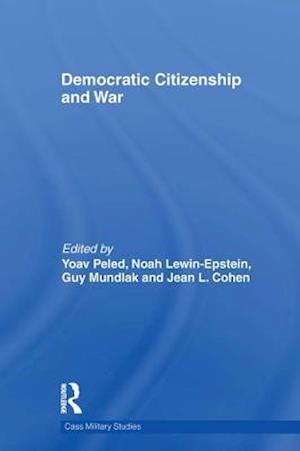 Democratic Citizenship and War