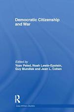 Democratic Citizenship and War