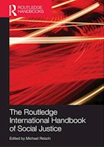 Routledge International Handbook of Social Justice