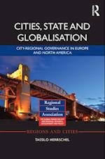 Cities, State and Globalisation