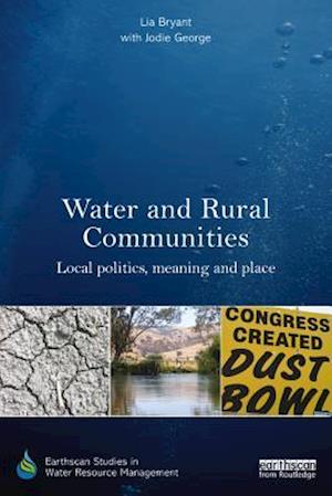 Water and Rural Communities