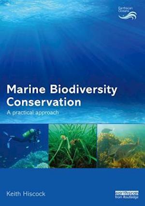 Marine Biodiversity Conservation