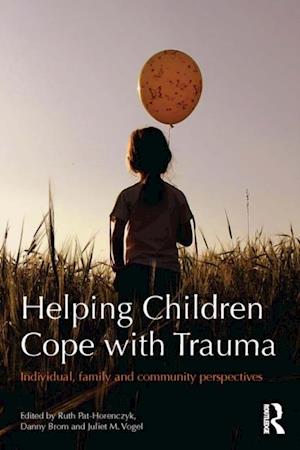 Helping Children Cope with Trauma