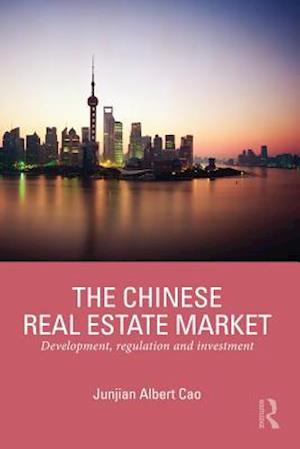 Chinese Real Estate Market