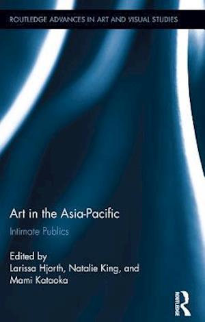 Art in the Asia-Pacific