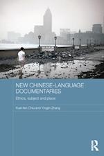 New Chinese-Language Documentaries